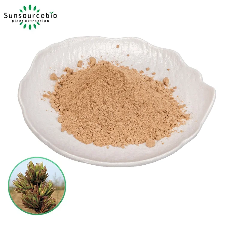 Zhong Male Flower Extract