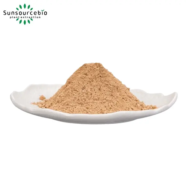Eucommiaマイクロ波補助抽出物