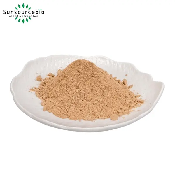 Eucommia溶媒抽出物