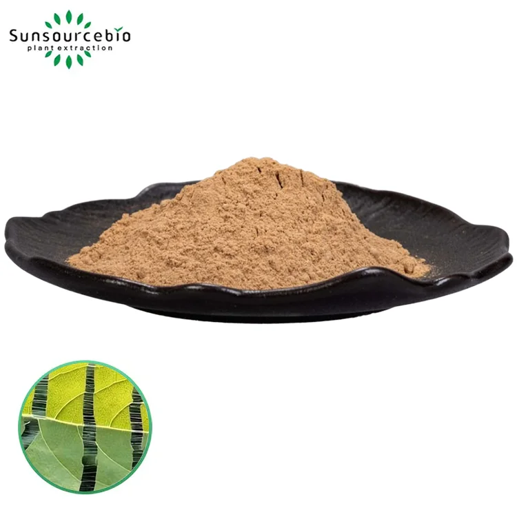 Eucommia ulmoides Leaf Extract