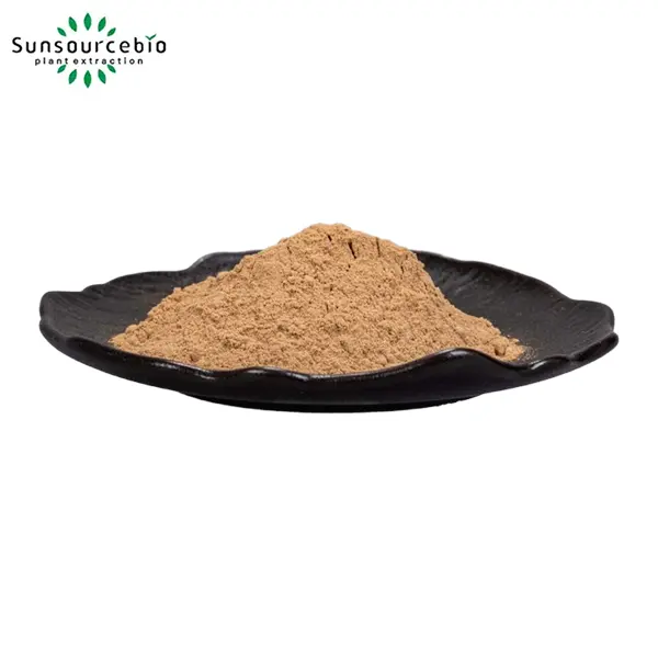 Eucommia水抽出物